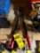 Burndy C840 Crimp Tool (Bldg. D)