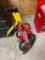 (2) Rolling Measuring Wheels (Bldg. D)