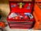 Husky Toolbox w/ Content (Bldg. D)
