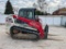 Takeuchi TL10 Skid Steer, S/N 201001148, 3,319 Hours
