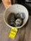 Bucket of Adaptors