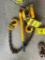 1-1/2 Ton Lever Chain Hoist