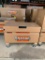 Knaak Jobmaster Chest, Model 4824