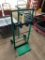 Greenlee Spool Dispenser