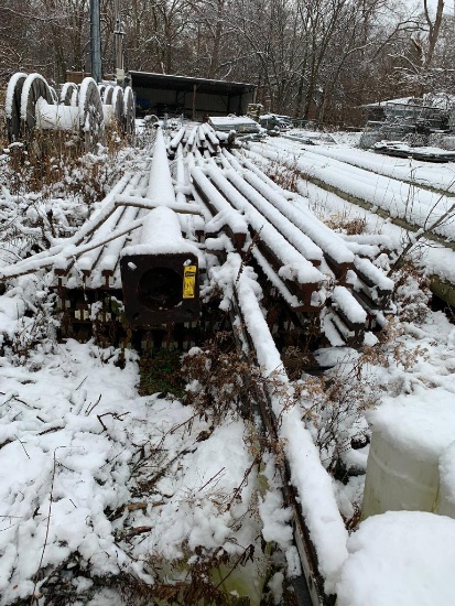 Railroad Track