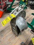 Campbell Stringing Block