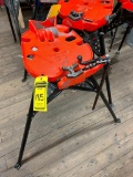 Ridgid 460-6 Tristand, 1/8