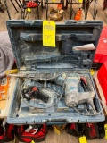 Bosch RH540S Electric Hammer, 120 V