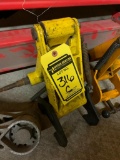 Rail Saw Arm