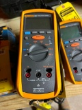 Fluke 1507 Insulation Tester (Bldg. D)
