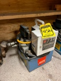 Huck Powerig Hydraulic Unit, 1-1/8-HP, 115V, Single Phase, S/N 2926E (Bldg. D)