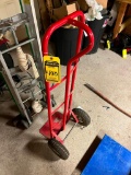 2-Wheel Dolly (Bldg. D)