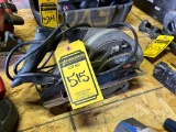 Evolution SteelSaw 1 Electric 7-1/4