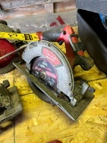 Milwaukee 7-1/4