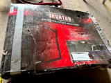 Ironton 4-Post Steel Utility Truck Rack