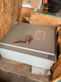 NMC Powerswitch Inc. Enclosure