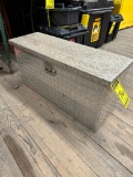 Truck Side Toolbox