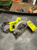 Ryobi 7-1/4