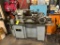HARDINGE TURRET LATHE with Tooling