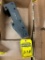 (1) Aloris Tool Holders: (1) EA13