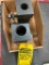 (2) Aloris Tool Holders; (1) DA4 (1-1/2