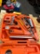 Paslode 30 Deg. Cordless Framing Nailer w/ (3) Batteries & Charger