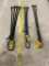 (3) 5' 4-Leg Chains; 3/8