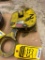Vertical Plate Clamp, 2-Ton, 0-1-5/8
