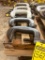 (6) Heavy Service Clamps, 6