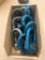 (8) Swivel Hoist Rings, 1/2