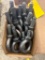 (12) Eye Bolts, 1