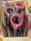 (14) Eye Bolts, 1