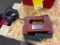 Contour Probe Magnaflux KIT, Model DA-400, S/N 2303, 117VAC, 50-60 HZ, 4 AMPS