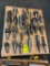 (25x) Assorted NMTB 50 Taper Tool Holders (some Flash Change)