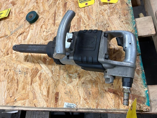 Ingersoll Rand 1" Drive Pneumatic Impact Gun, Model 285B