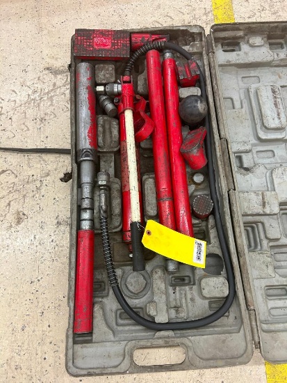 Porta Power Kit