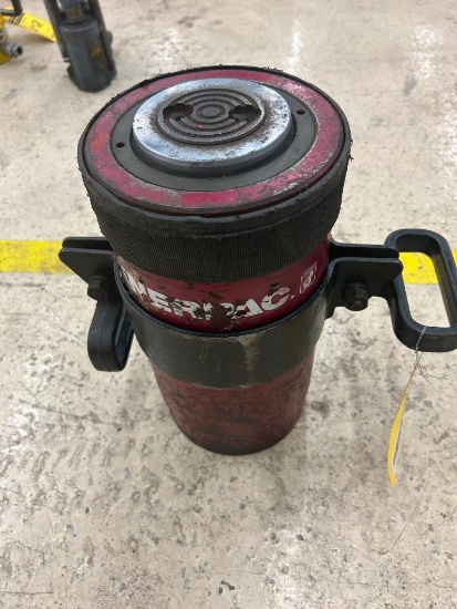 Enerpac 100-Ton Bottle Jack