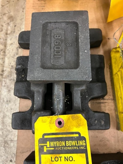 Leveling Block