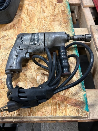 Black & Decker Tap Gun