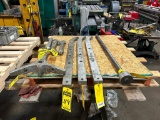 OTC 100-Ton 2-Jaw/3-Jaw Gear & Bearing Puller