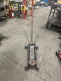 3-1/4-Ton Floor Jack