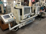 1999 Milltronics Partner ML20 CNC Lathe, 20