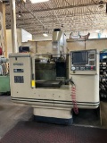 1996 Milltronics Partner VII Vert CNC Machining Center, 2013 Software Update of Control, 36
