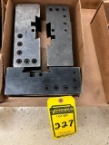 (3) KDK Tool Holders; (2) KDK-302 & (1) KDK-306