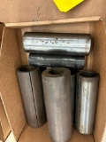 Assorted Size Split Collars