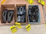 (4) Boxes of Assorted Hold-Downs