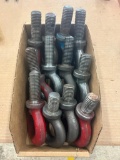 (12) Eye Bolts, 1