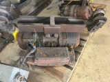 Yale 3-Ton Electric Cable Hoist