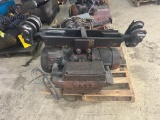 Yale 3-Ton Electric Cable Hoist