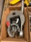 Box of Assorted Wrenches
